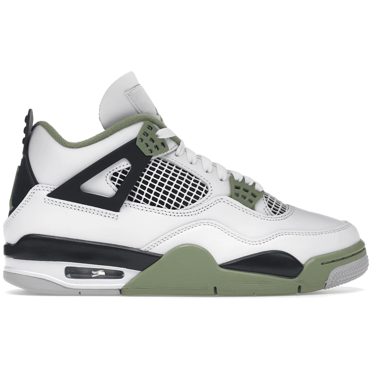 Air Jordan Retro Seafoam - Air Sneakers  - 0196154116893