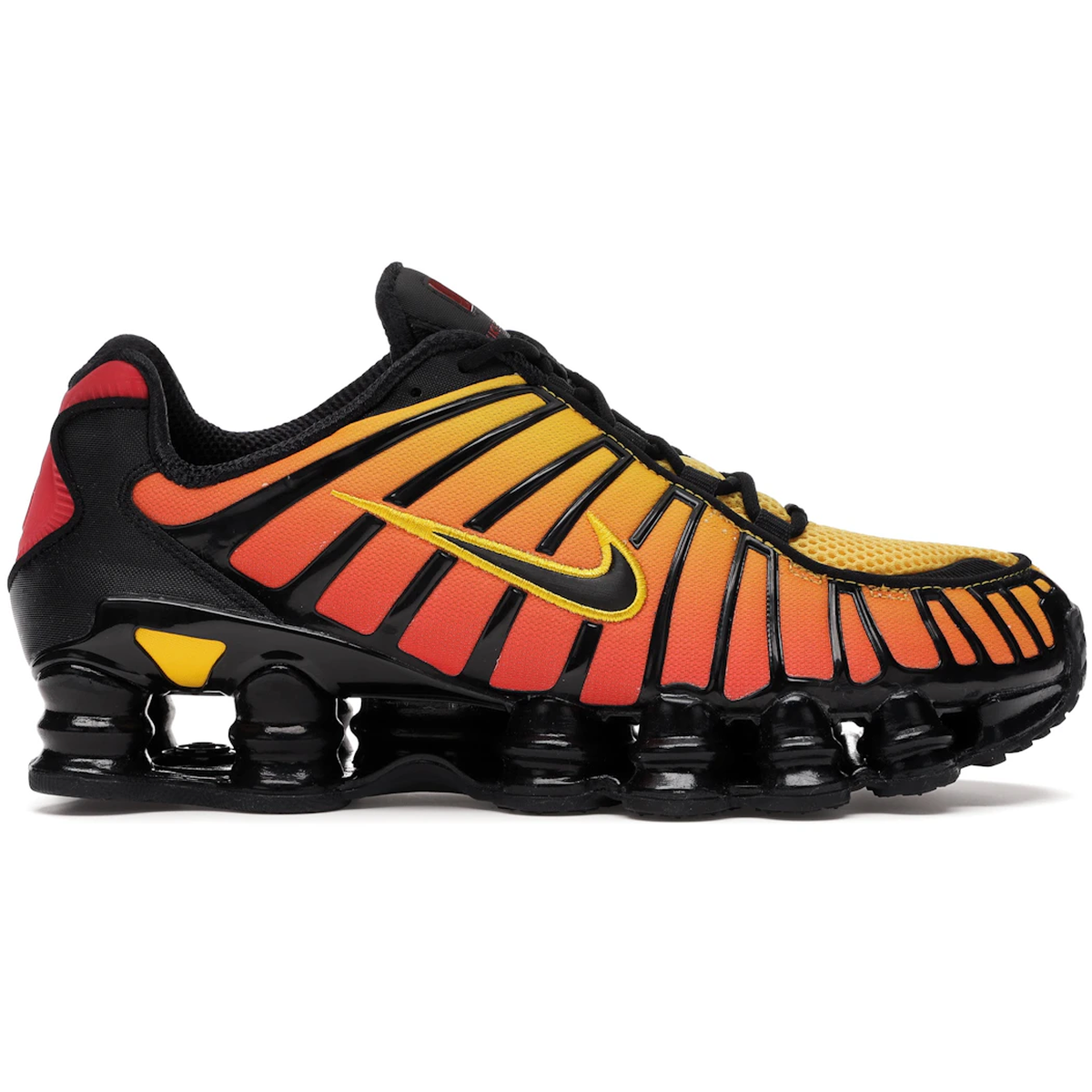 Nike Shox Sunrise - Nike Sneakers