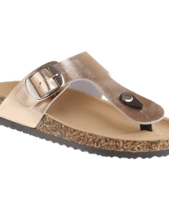 Aja Dame Sandal 2003 Champagne - Shoes Sandaler  - 5715406401393