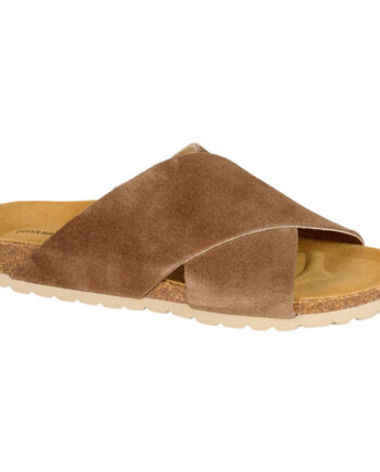 Nature Tim & Simonsen Annet Sandal Castano - Sandaler