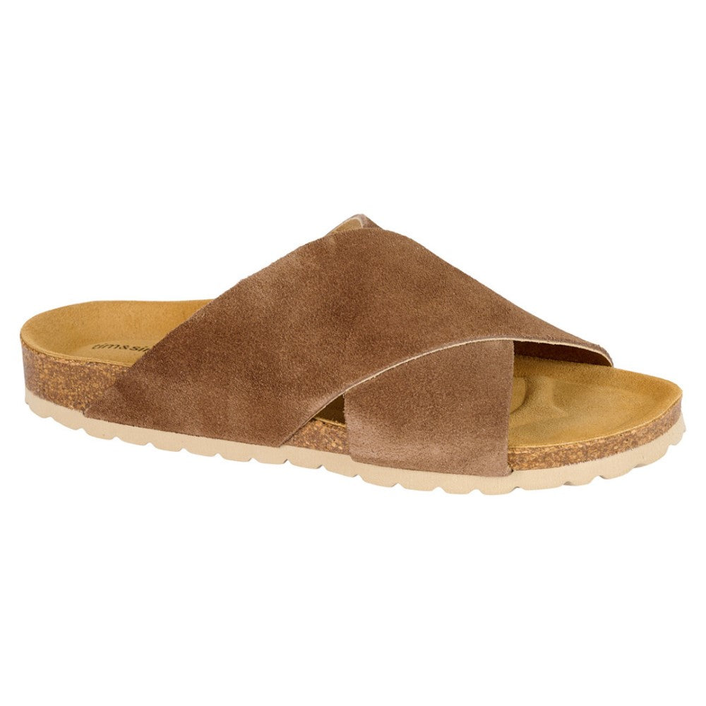 Nature Tim & Simonsen Annet Sandal Castano - Sandaler