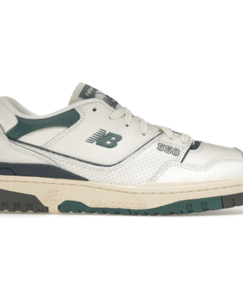 New Balance 550 New Spruce Mini Logo - New Sneakers