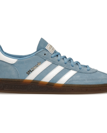 Adidas Handball Spezial Light Blue - Adidas Sneakers  - 4060512044912