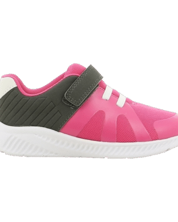 Fuchsia Pige Sneakers - Nn Sneakers  - 5757150564634