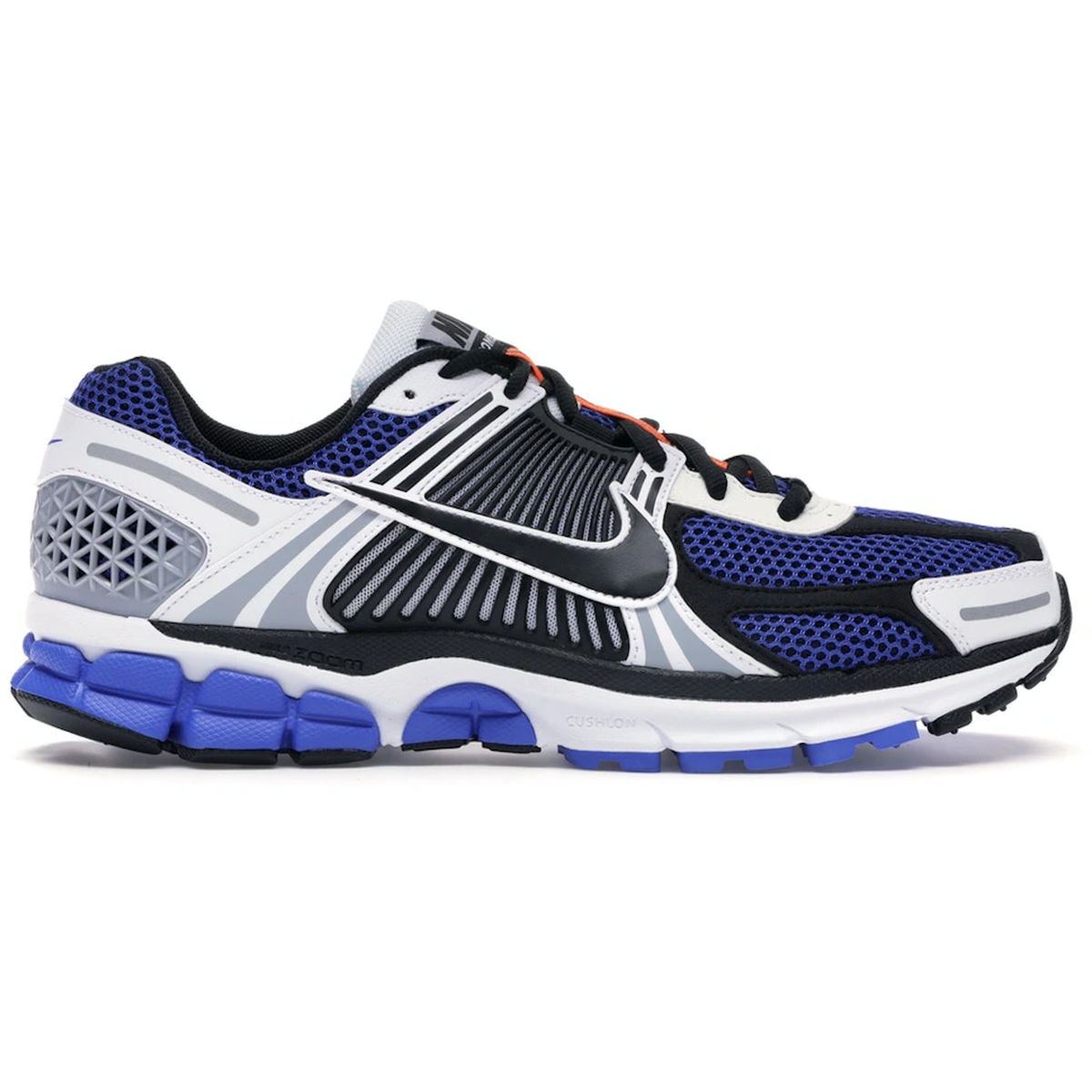 Sort Nike Zoom Vomero White Racer Blue Black - Nike Sneakers  - 193145117273