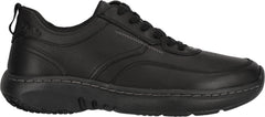 Sort Clarkspro Lace - Clarks Sneakers  - 5063090491948