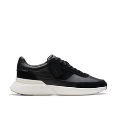 Hvid Craft Pace - Clarks Sneakers  - 5063090955723