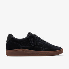 2247 Navy Combi Craftrally Ace - Clarks Sneakers  - 5063421357790