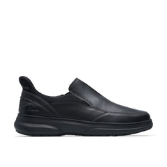 Sort Mullan Step - Clarks Sneakers  - 5063421625011