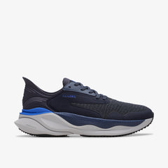 2002 Navy Clarks Pace - Clarks Sneakers  - 5063421585414