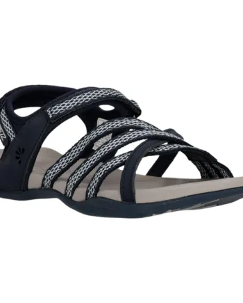 Cruz Aarhus Sandal Mood Indigo Sandaler - Sandaler  - 5715549148834