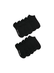 Sort Onsfinch Sneaker Sock Pack Noos - Only & Sons Sneakers  - 5715670951808