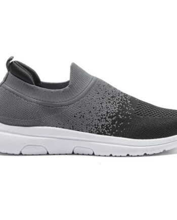 Sort Cam Dame Sneakers Vg181 Black - Shoes Sneakers  - 5715406500614