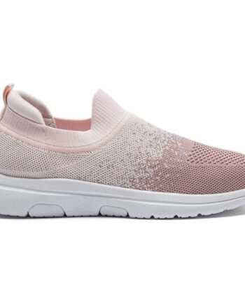 Rosa Cam Dame Sneakers Vg181 - Shoes Sneakers  - 5715406500812