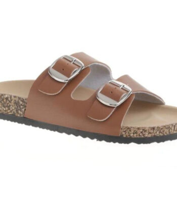 Camel Cammi Dame Sandal 2023 - Shoes Sandaler  - 5715406402703