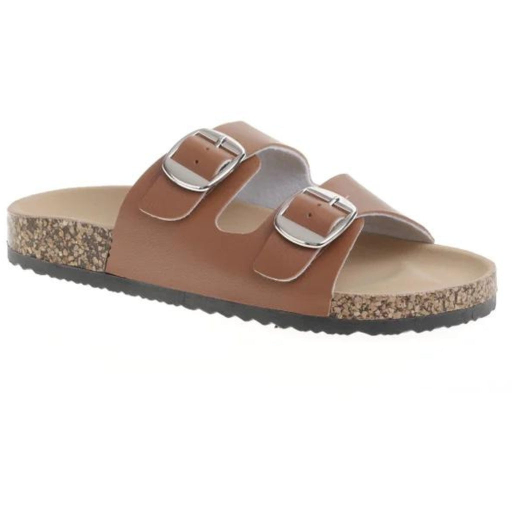 Camel Cammi Dame Sandal 2023 - Shoes Sandaler - 5715406402703