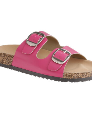 Cammi Dame Sandal 2023 Fuxia New - Shoes Sandaler  - 5715406177946