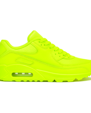 Grøn Dame Sneaker - Sneakers