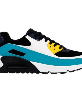 Unisex Sneaker Blå - Sneakers