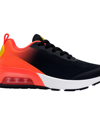 Dame Sneaker Coral - Sneakers