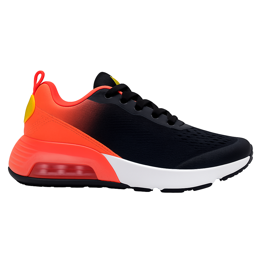 Dame Sneaker Coral - Sneakers