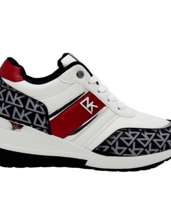 Dame Sneaker Blå - Sneakers