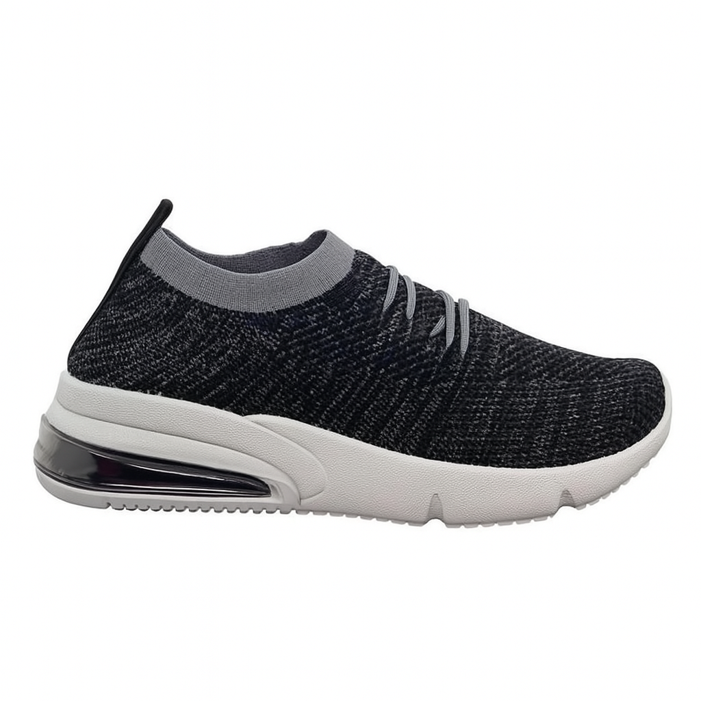 Dame Sneaker Elastik - Sneakers