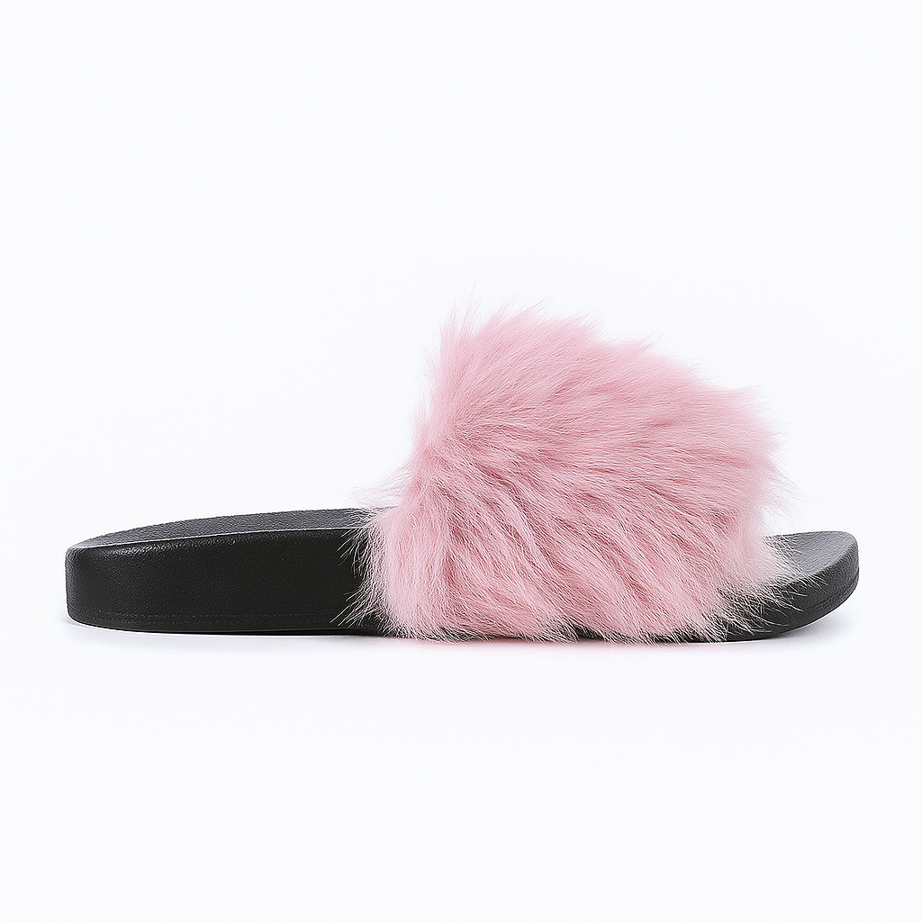 Dame Sandal Lilla - Sandaler