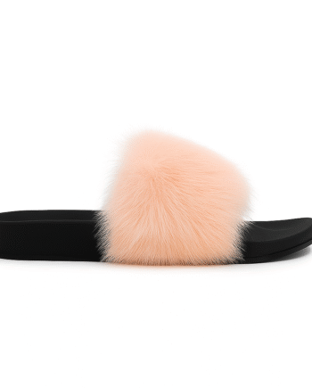 Pink Dame Sandal - Sandaler