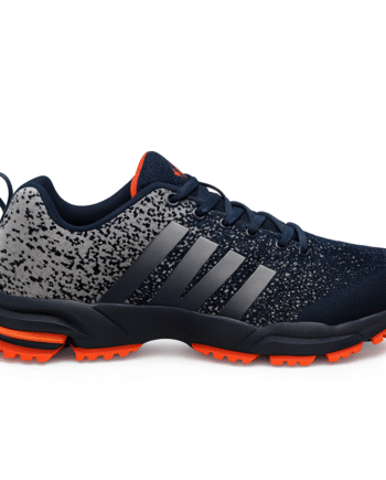 Herre Sneaker Navy - Sneakers