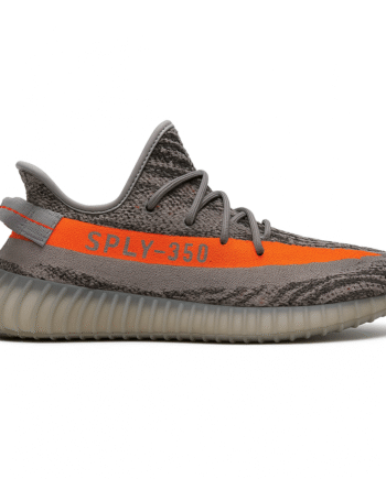 Herre Sneaker Grå - Sneakers