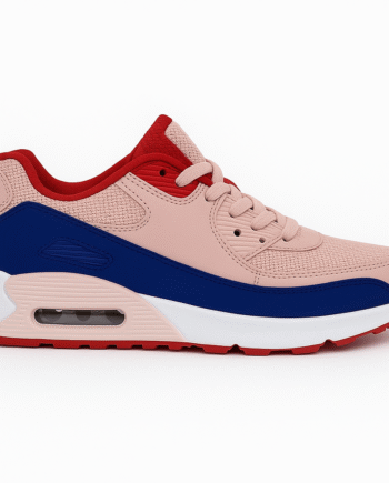 Pink Dame Sneaker - Sneakers
