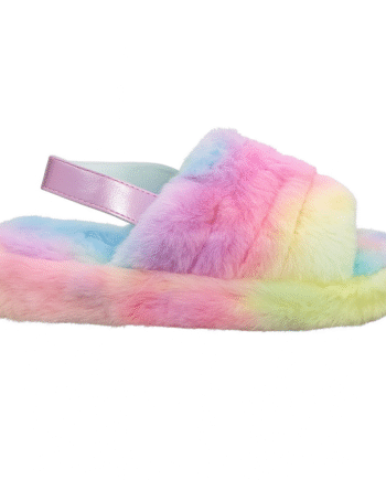 Dame Sandal Unicorn - Sandaler