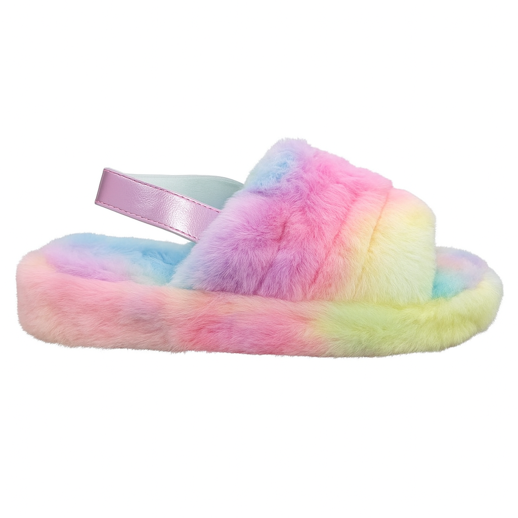 Dame Sandal Unicorn - Sandaler