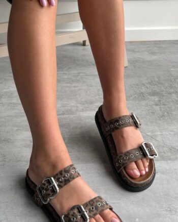 LEP (MOUSE) Copenhagen Shoes Sandal Magical Walk Lep Lep - Sandaler  - 5715334477569