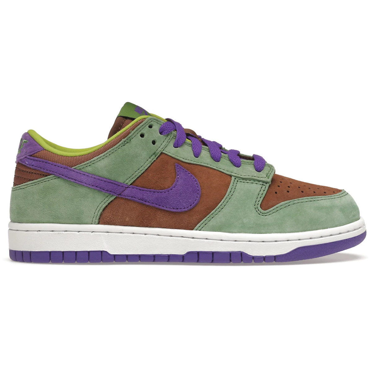 Nike Dunk Low Veneer - Nike Sneakers  - 194501767743