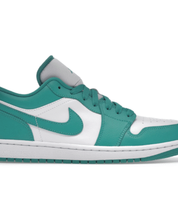 Air Jordan Low Emerald - Air Sneakers  - 196149367217