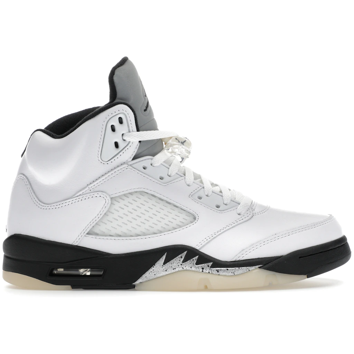 Air Jordan Retro Reverse Metallic - Air Sneakers  - 197600123489