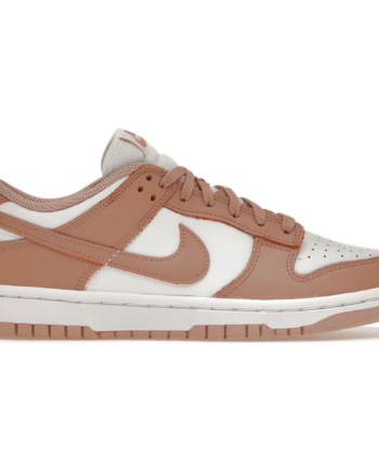 Nike Dunk Low Rose Whisper - Nike Sneakers  - 0195869026909