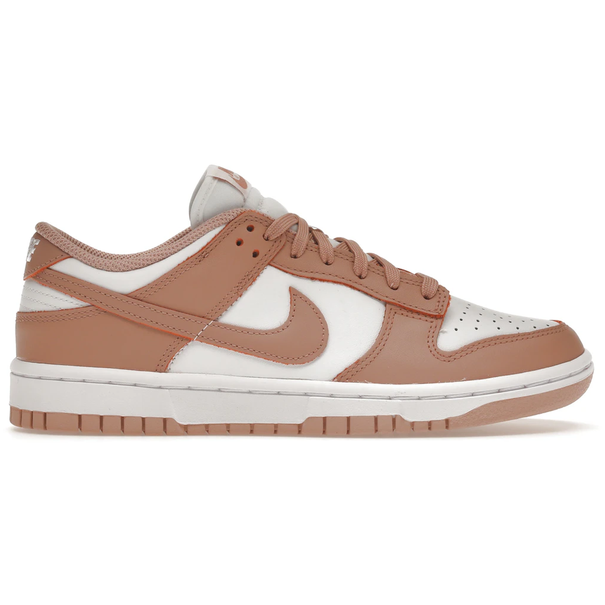 Nike Dunk Low Rose Whisper - Nike Sneakers - 0195869026909