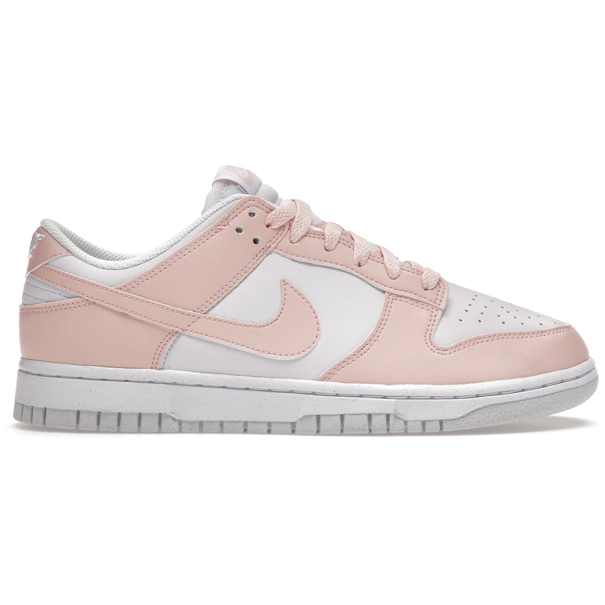 Nike Dunk Low Next Nature Pale Coral - Nike Sneakers  - 195238100360