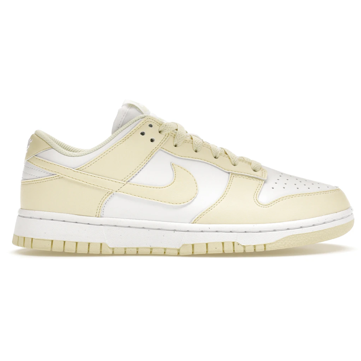 Nike Dunk Low Next Nature Alabaster - Nike Sneakers  - 197593628695