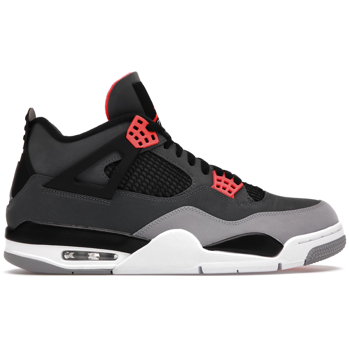 Air Jordan Retro Infrared - Air Sneakers