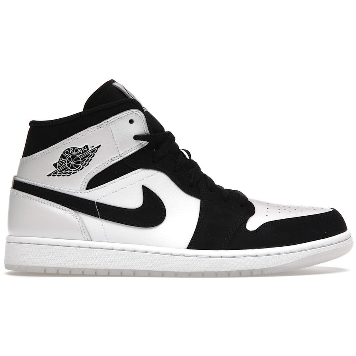 Jordan Mid Diamond Shorts - Jordan Sneakers