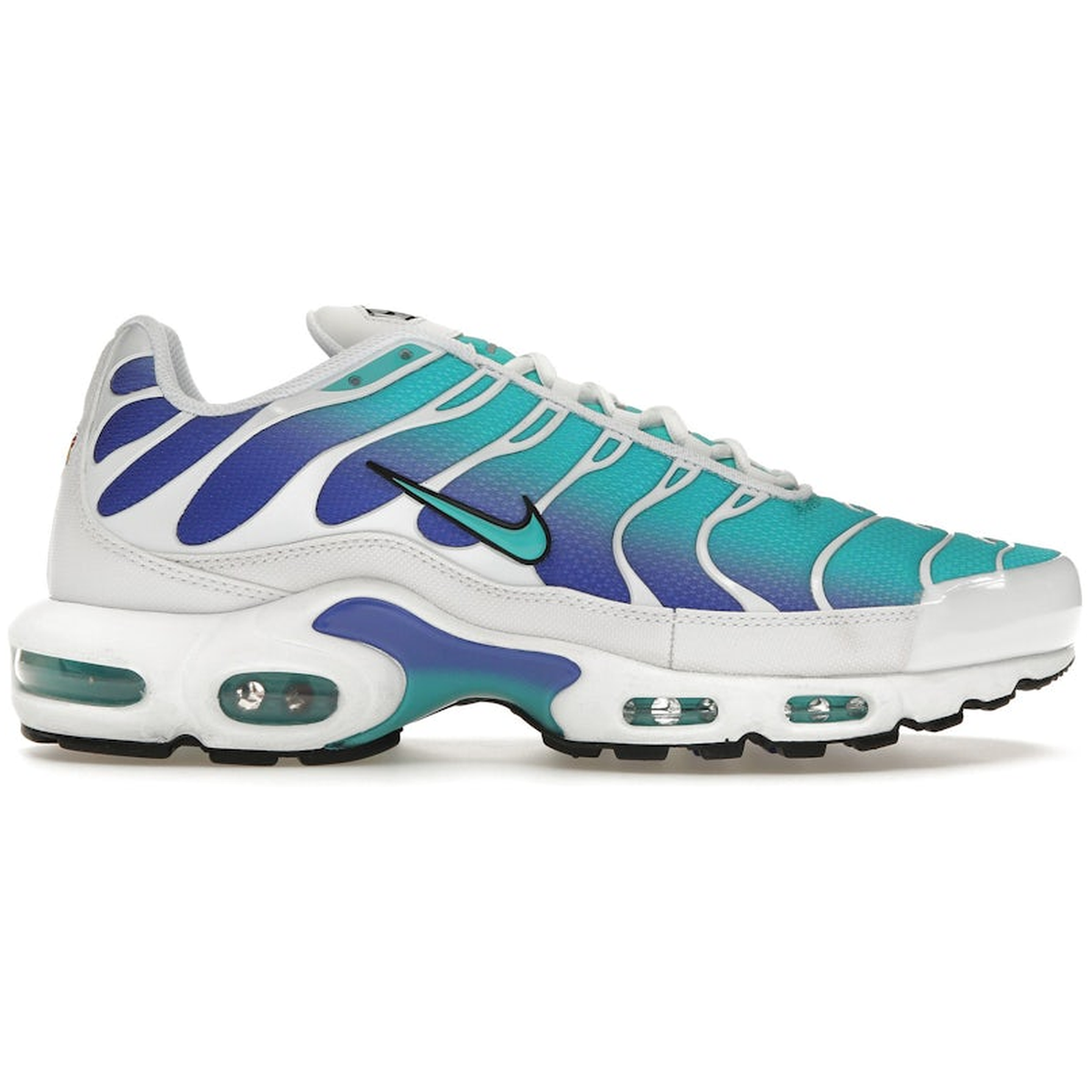 Nike Air Max Plus Aqua - Nike Sneakers