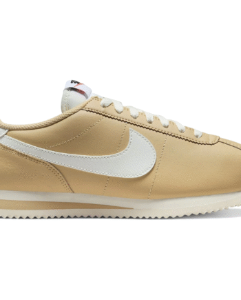 Nike Cortez Leather Sesame - Nike Sneakers