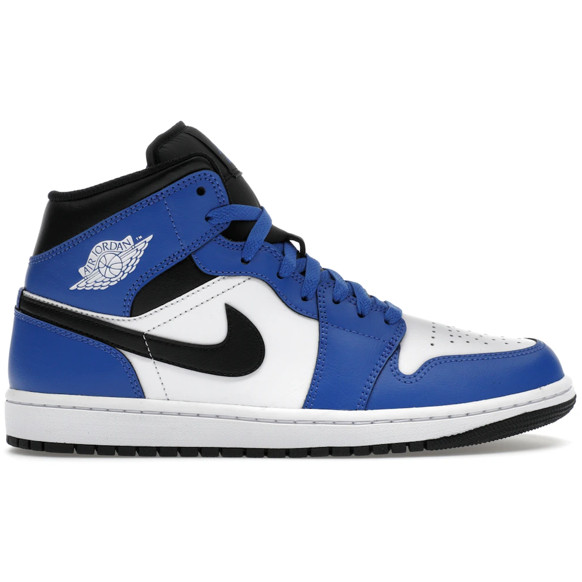 Air Jordan Mid Game Royal - Air Sneakers
