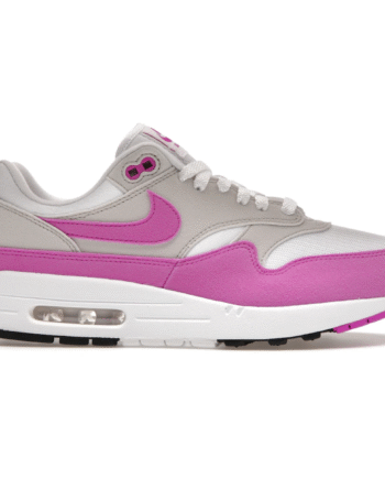 Nike Air Max Fuchsia Dream - Nike Sneakers  - 196607816226