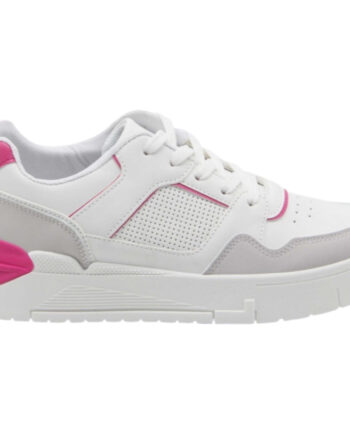 Dame Sneakers 2690 Fuxia - Shoes Sneakers  - 5715406054599
