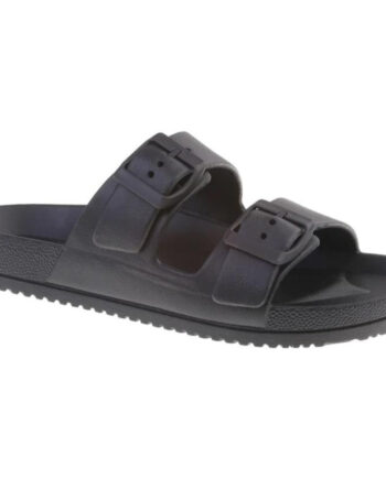 Sort Linnea Dame Sandal 5161 Black - Shoes Sandaler  - 5715406487045